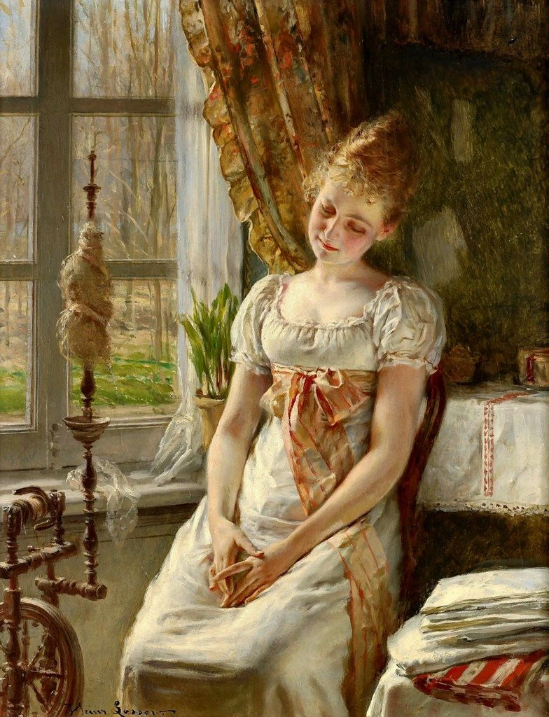 Dolci pensieri
